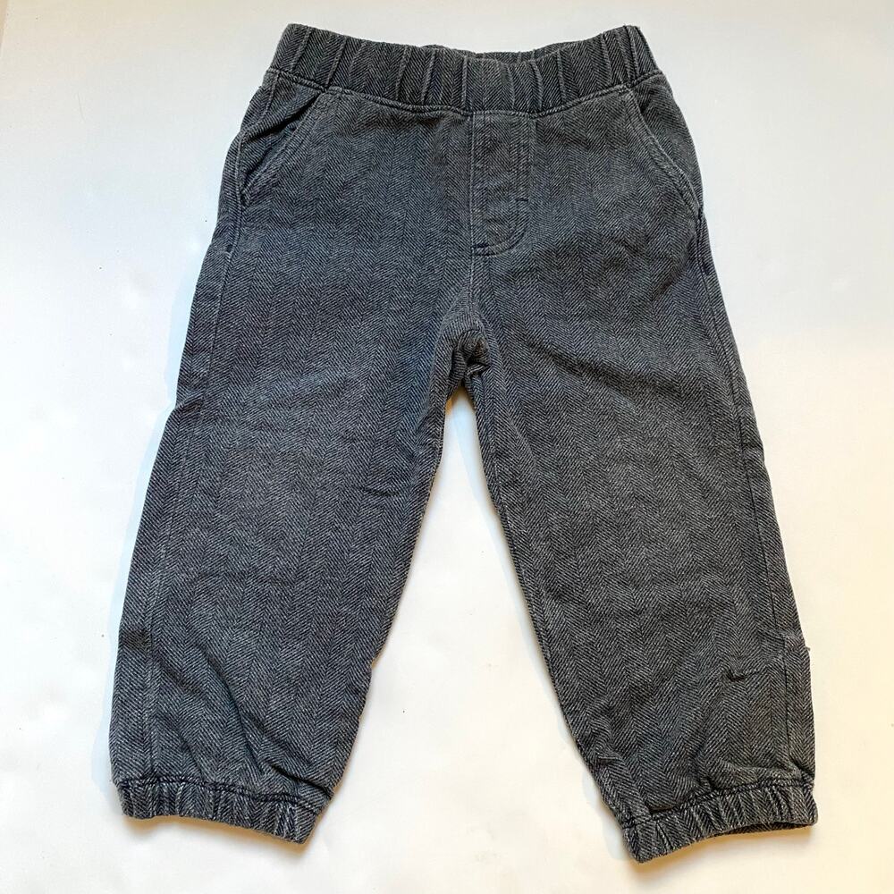 Tea Collection Herringbone Pants